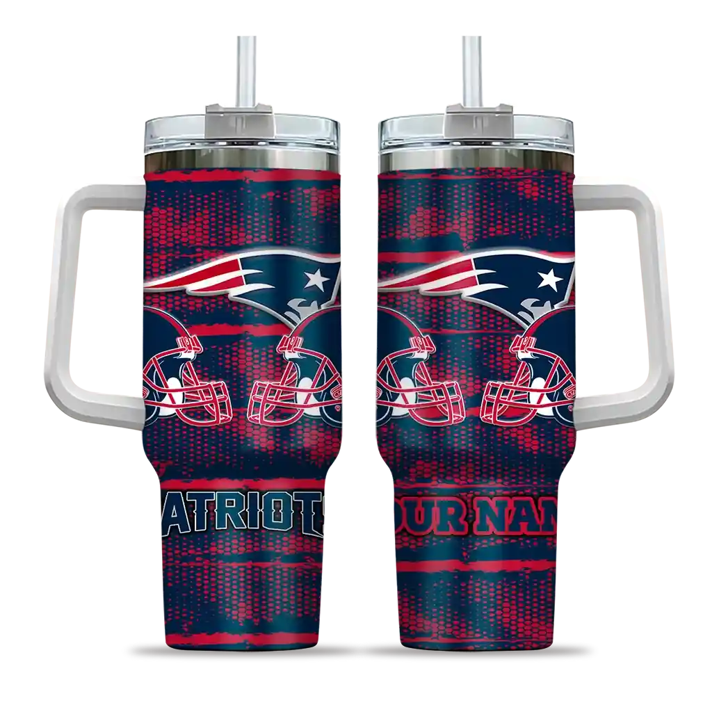 personalized new england patriots honey streaks blue curved tumbler best selling.webp personalized new england patriots honey streaks blue curved tumbler best selling.webp