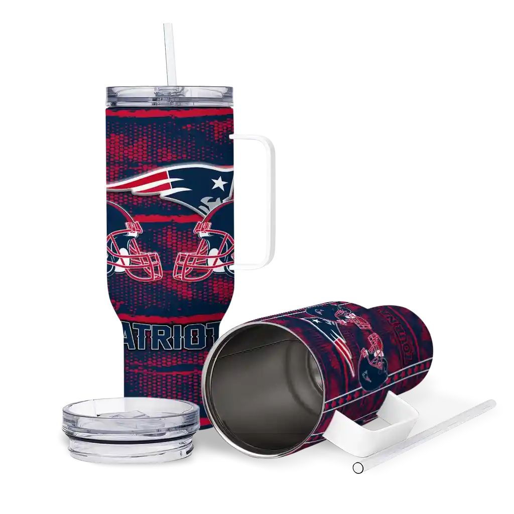 personalized new england patriots honey streaks blue curved tumbler high quality.webp personalized new england patriots honey streaks blue curved tumbler high quality.webp