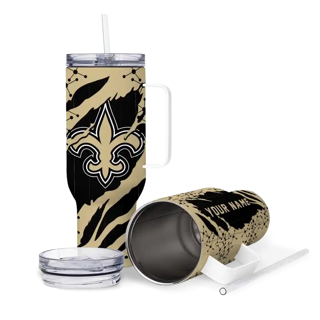 personalized new orleans saints claw cut gold black curved tumbler high quality.webp personalized new orleans saints claw cut gold black curved tumbler high quality.webp