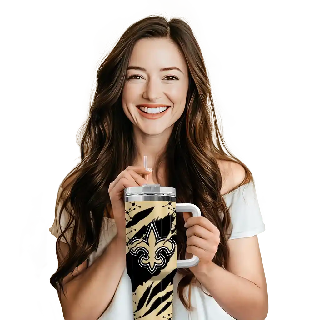 personalized new orleans saints claw cut gold black curved tumbler premium grade.webp personalized new orleans saints claw cut gold black curved tumbler premium grade.webp