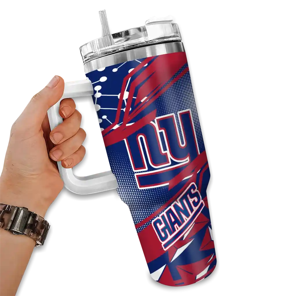 personalized new york giants abstract paths blue curved tumbler fashion forward.webp personalized new york giants abstract paths blue curved tumbler fashion forward.webp