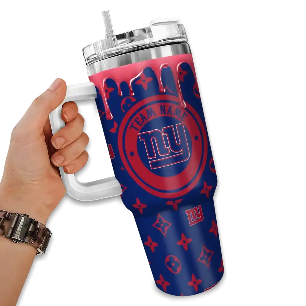 personalized new york giants bullseye drips blue curved tumbler fashion forward.webp personalized new york giants bullseye drips blue curved tumbler fashion forward.webp