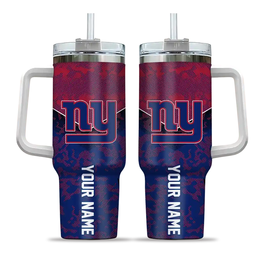 personalized new york giants chevron stripe blue curved tumbler best selling.webp personalized new york giants chevron stripe blue curved tumbler best selling.webp