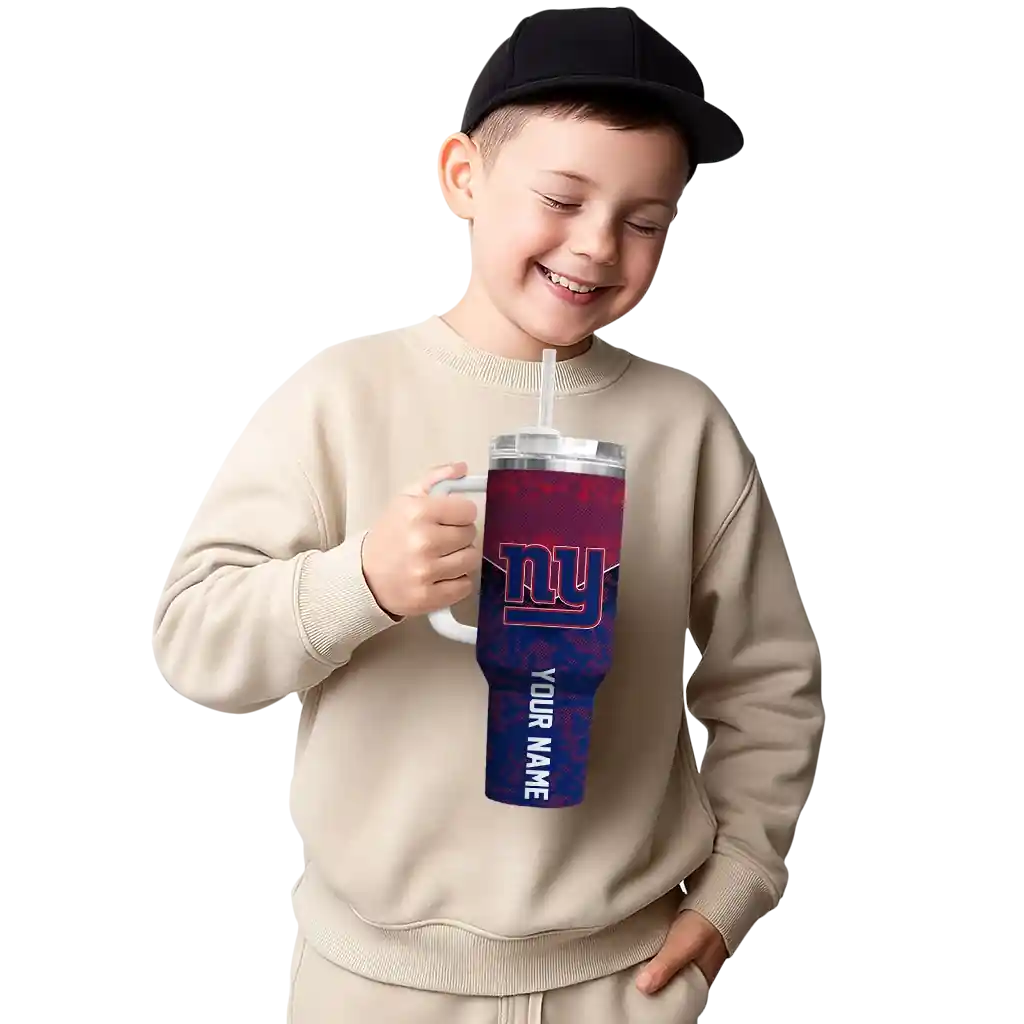 personalized new york giants chevron stripe blue curved tumbler latest model.webp personalized new york giants chevron stripe blue curved tumbler latest model.webp