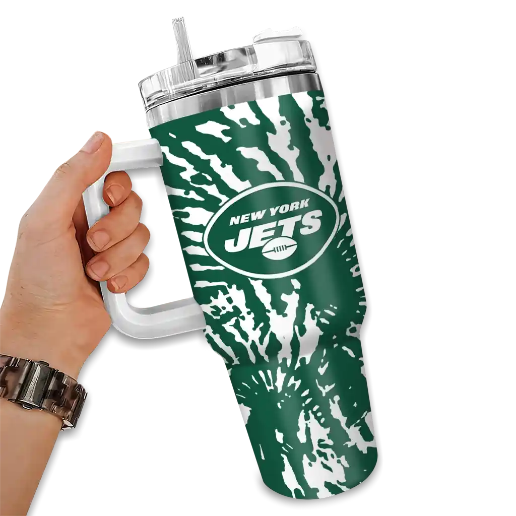 personalized new york jets burst swirl green curved tumbler fashion forward.webp personalized new york jets burst swirl green curved tumbler fashion forward.webp
