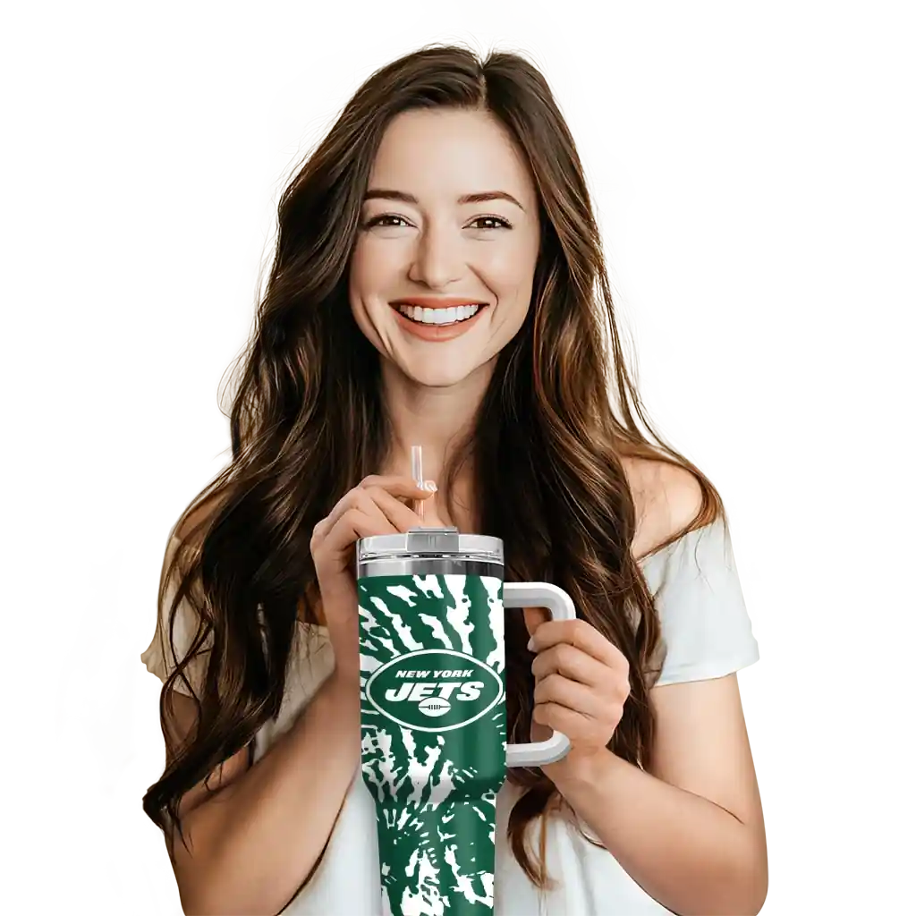 personalized new york jets burst swirl green curved tumbler premium grade.webp personalized new york jets burst swirl green curved tumbler premium grade.webp