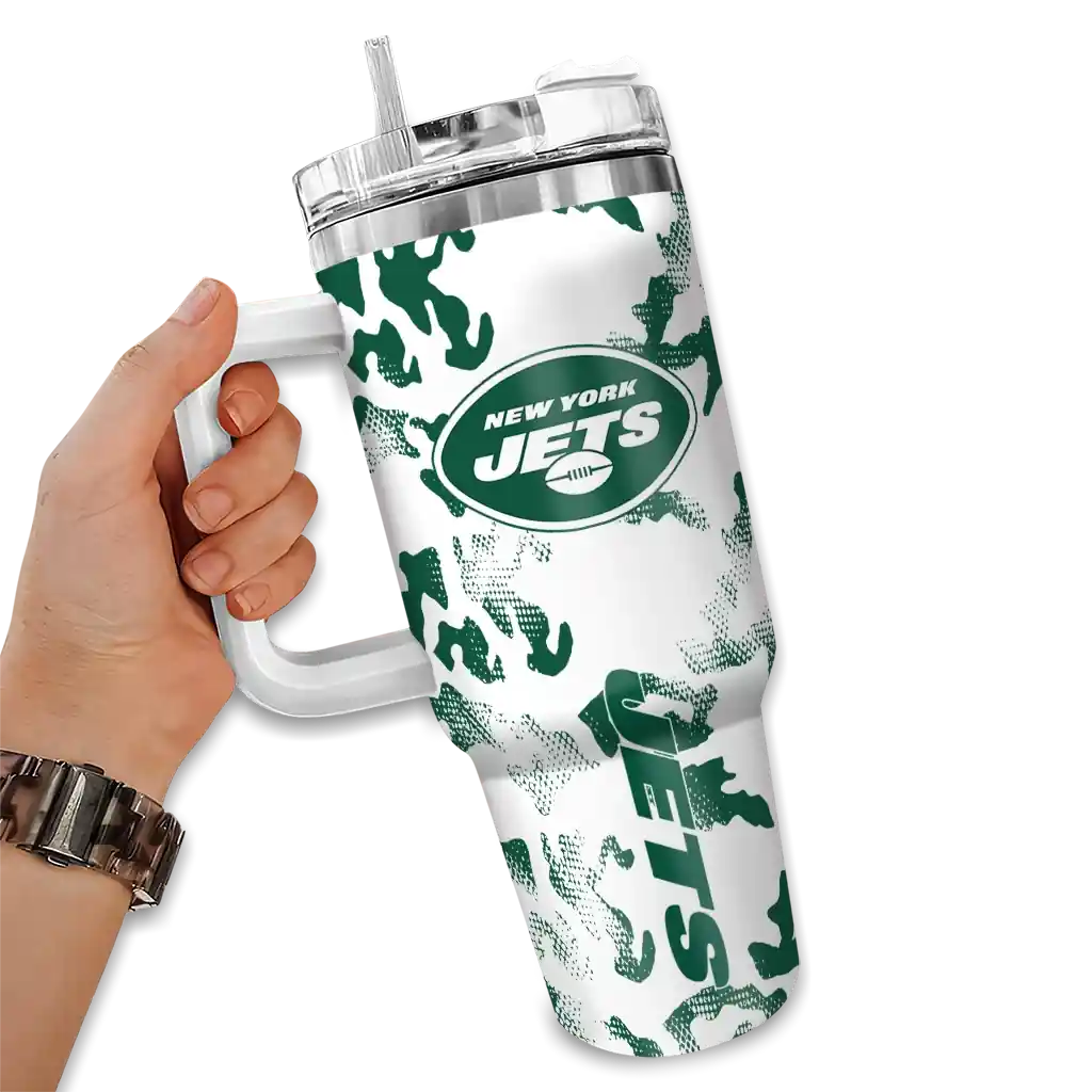 personalized new york jets camo mashup green white curved tumbler fashion forward.webp personalized new york jets camo mashup green white curved tumbler fashion forward.webp