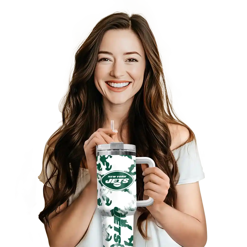 personalized new york jets camo mashup green white curved tumbler premium grade.webp personalized new york jets camo mashup green white curved tumbler premium grade.webp